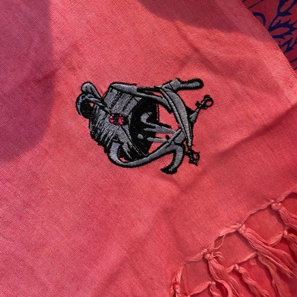 Karma Pashmina - Picture 3 of 3